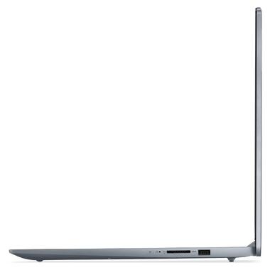 Ноутбук Lenovo IdeaPad Slim 3 16ABR8 (82XR00D7RA) Arctic Grey фото №5