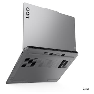 Ноутбук Lenovo LOQ 15AHP10 (83JG00CYRA) фото №6