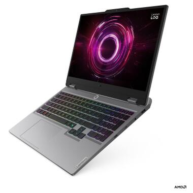 Ноутбук Lenovo LOQ 15AHP10 (83JG00CYRA) фото №5