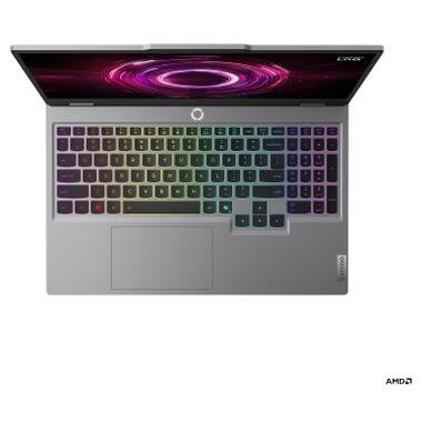 Ноутбук Lenovo LOQ 15AHP10 (83JG00CYRA) фото №10