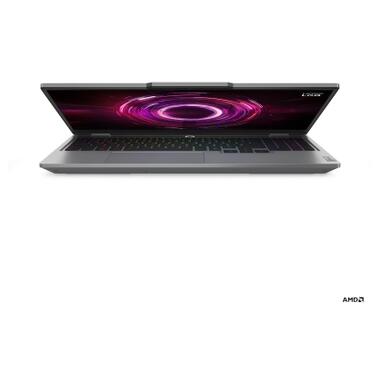 Ноутбук Lenovo LOQ 15AHP10 (83JG00CYRA) фото №7