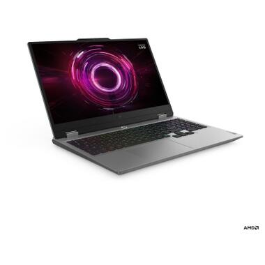 Ноутбук Lenovo LOQ 15AHP10 (83JG00CYRA) фото №2