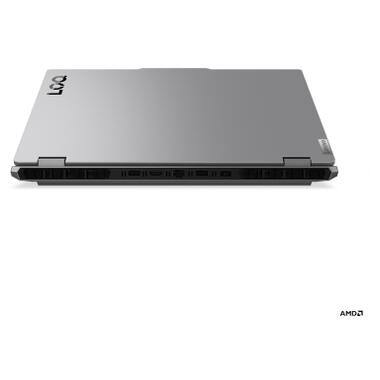 Ноутбук Lenovo LOQ 15AHP10 (83JG00CYRA) фото №11