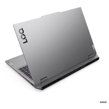Ноутбук Lenovo LOQ 15AHP10 (83JG00CYRA) фото №8