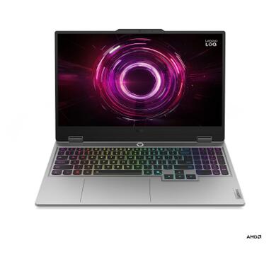 Ноутбук Lenovo LOQ 15AHP10 (83JG00CYRA) фото №1