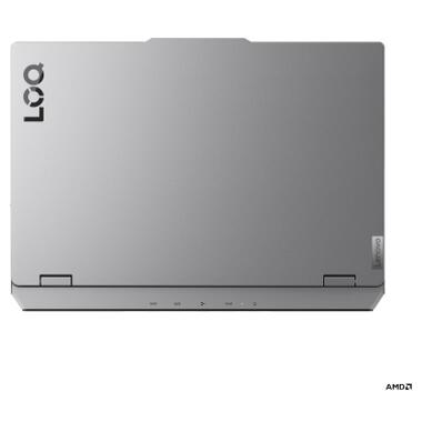 Ноутбук Lenovo LOQ 15AHP10 (83JG00CYRA) фото №13