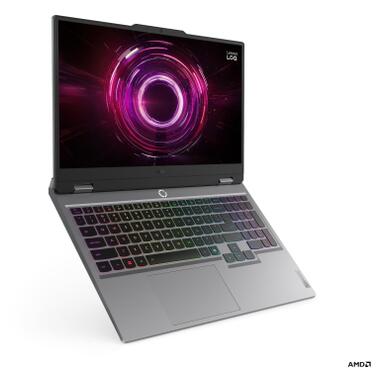 Ноутбук Lenovo LOQ 15AHP10 (83JG00CYRA) фото №9