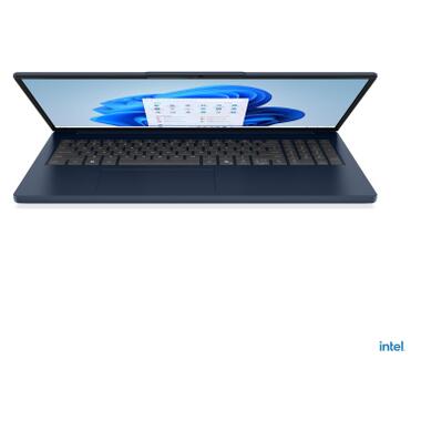 Ноутбук Lenovo IdeaPad Slim 3 16IRH10 (83K2003LRM) фото №3