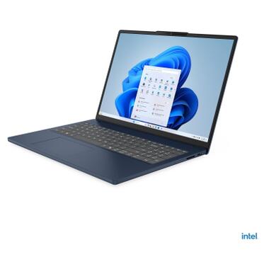 Ноутбук Lenovo IdeaPad Slim 3 16IRH10 (83K2003LRM) фото №8