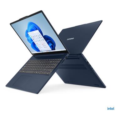 Ноутбук Lenovo IdeaPad Slim 3 16IRH10 (83K2003LRM) фото №2