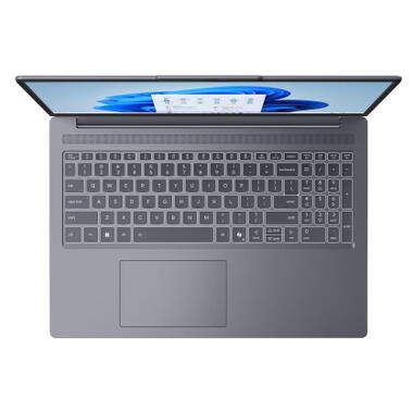 Ноутбук Lenovo IdeaPad Slim 3 16IRH10 (83K2008VRA) фото №3