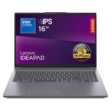 Ноутбук Lenovo IdeaPad Slim 3 16IRH10 (83K2008VRA) фото №1