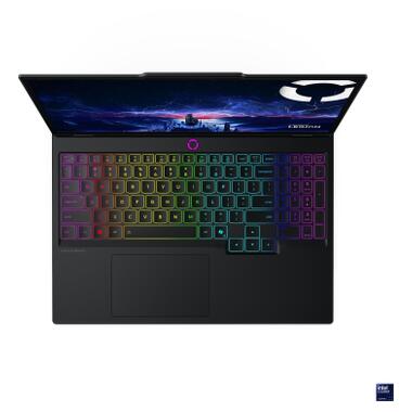Ноутбук Lenovo Legion 5 15IRX10 (83LY00TFRA) фото №12
