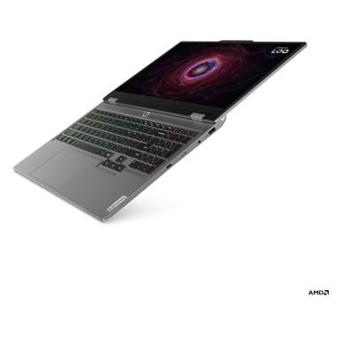 Ноутбук Lenovo LOQ 15ARP9 (83JC005VPB) фото №5