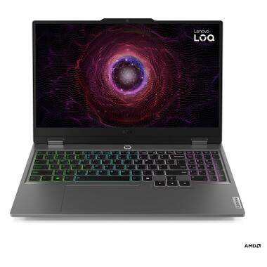 Ноутбук Lenovo LOQ 15ARP9 (83JC005VPB) фото №1