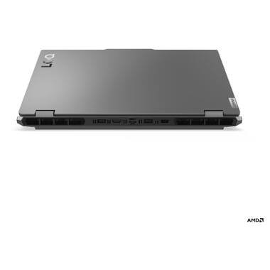 Ноутбук Lenovo LOQ 15ARP9 (83JC005VPB) фото №11