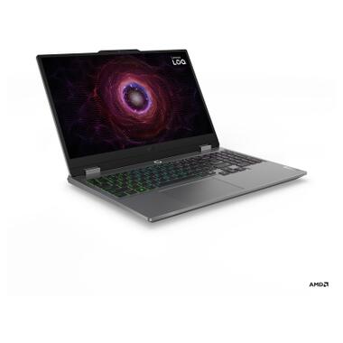 Ноутбук Lenovo LOQ 15ARP9 (83JC005VPB) фото №2
