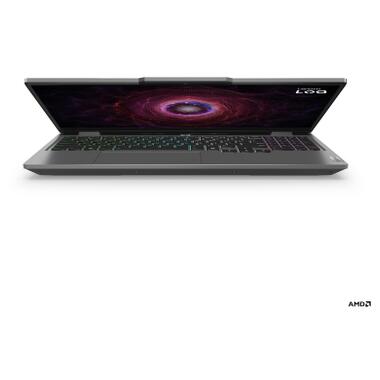 Ноутбук Lenovo LOQ 15ARP9 (83JC005VPB) фото №8