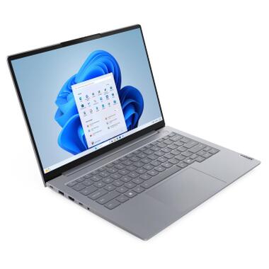 Ноутбук Lenovo ThinkBook 14 (21UY0063RA) фото №2