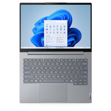 Ноутбук Lenovo ThinkBook 14 (21UY0063RA) фото №10