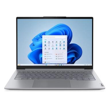 Ноутбук Lenovo ThinkBook 14 (21UY0063RA) фото №1