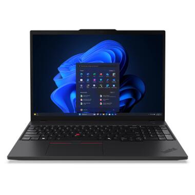 Ноутбук Lenovo ThinkPad T16 G4 (21QE002TRA) фото №1