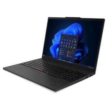 Ноутбук Lenovo ThinkPad T16 G4 (21QE003SRA) фото №2