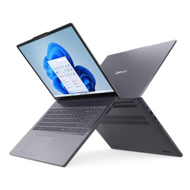 Ноутбук Lenovo IdeaPad Slim 3 16ARP10 (83K8006WPB) фото №3