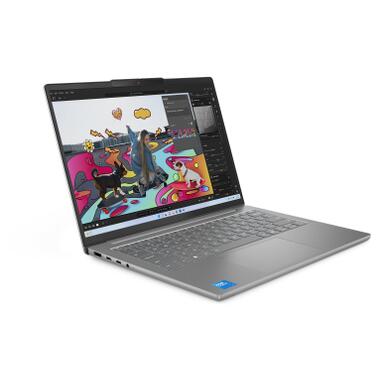 Ноутбук Lenovo IdeaPad Slim 5 14IRH10 (83HR00D7RA) фото №7