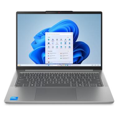 Ноутбук Lenovo IdeaPad Slim 5 14IRH10 (83HR00D7RA) фото №1