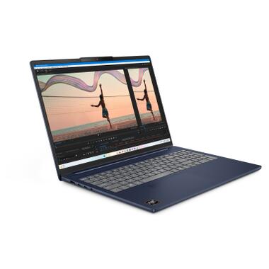 Ноутбук Lenovo IdeaPad Slim 5 16ARP10 (83HU004RRA) фото №8