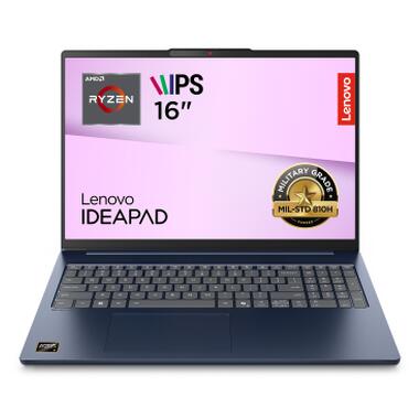 Ноутбук Lenovo IdeaPad Slim 5 16ARP10 (83HU004RRA) фото №1