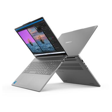 Ноутбук Lenovo IdeaPad Slim 5 16IMH10 (83V7005SRA) фото №5