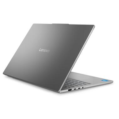 Ноутбук Lenovo IdeaPad Slim 5 16IMH10 (83V7005SRA) фото №7