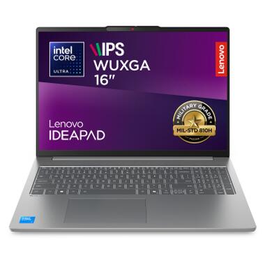 Ноутбук Lenovo IdeaPad Slim 5 16IMH10 (83V7005SRA) фото №1