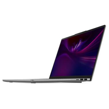 Ноутбук Lenovo IdeaPad Slim 5 16IMH10 (83V7005SRA) фото №10