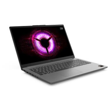 Ноутбук Lenovo LOQ 15ARP10E (83S0002CRM) фото №2