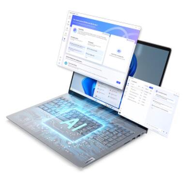 Ноутбук Lenovo ThinkBook 16 G8 IAL (21SK00FQRA) фото №12