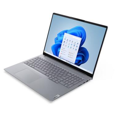 Ноутбук Lenovo ThinkBook 16 G8 IAL (21SK00FQRA) фото №4