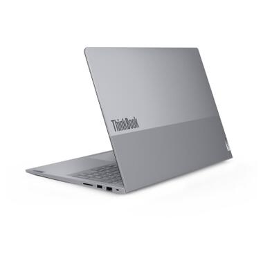 Ноутбук Lenovo ThinkBook 16 G8 IAL (21SK00FQRA) фото №3