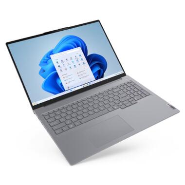 Ноутбук Lenovo ThinkBook 16 G8 IAL (21SK00FQRA) фото №2