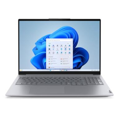 Ноутбук Lenovo ThinkBook 16 G8 IAL (21SK00FQRA) фото №1
