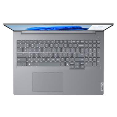 Ноутбук Lenovo ThinkBook 16 G8 IAL (21SK00FQRA) фото №7