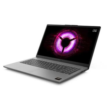 Ноутбук Lenovo LOQ 15ARP10E (83S000ESRA) фото №2