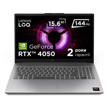 Ноутбук Lenovo LOQ 15ARP10E (83S000ESRA) фото №1