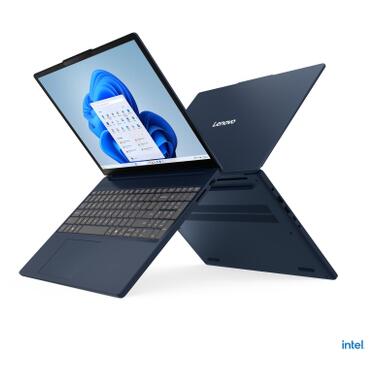 Ноутбук Lenovo IdeaPad Slim 3 15IRH10 (83K100CYPB) фото №3