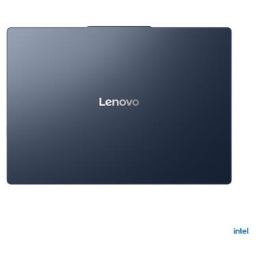 Ноутбук Lenovo IdeaPad Slim 3 15IRH10 (83K100CYPB) фото №6