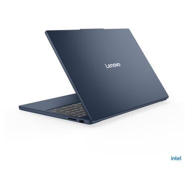 Ноутбук Lenovo IdeaPad Slim 3 15IRH10 (83K100CYPB) фото №4