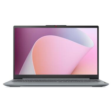 Ноутбук Lenovo IdeaPad Slim 3 15AMN8 (82XQ01KGRA) фото №2
