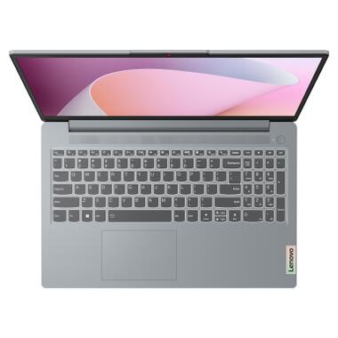 Ноутбук Lenovo IdeaPad Slim 3 15AMN8 (82XQ01KGRA) фото №5